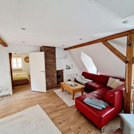 Ferienhaus Am Hohen Turm In Sulzfeld Am Main Экстерьер фото