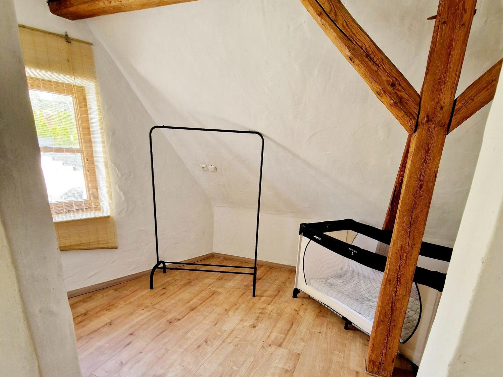 Ferienhaus Am Hohen Turm In Sulzfeld Am Main Экстерьер фото